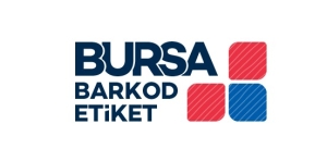 Bursa Barkod Etiket